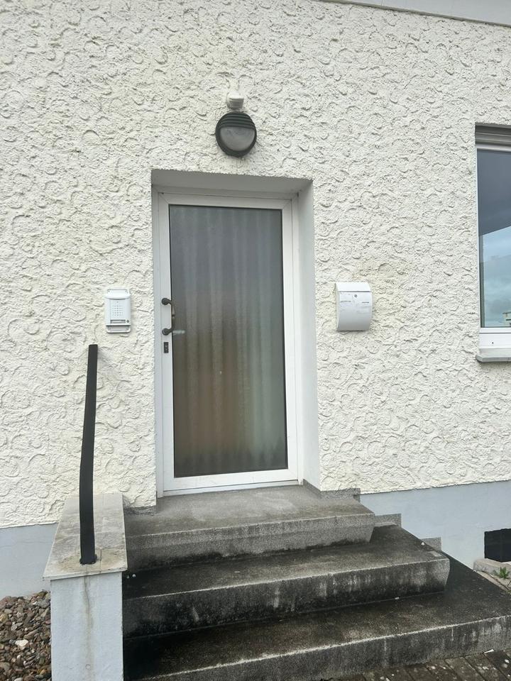 Thumbnail-Wie im eigenen Haus: Helle Mietwohnung, eigener Eingang, 4 Zimmer