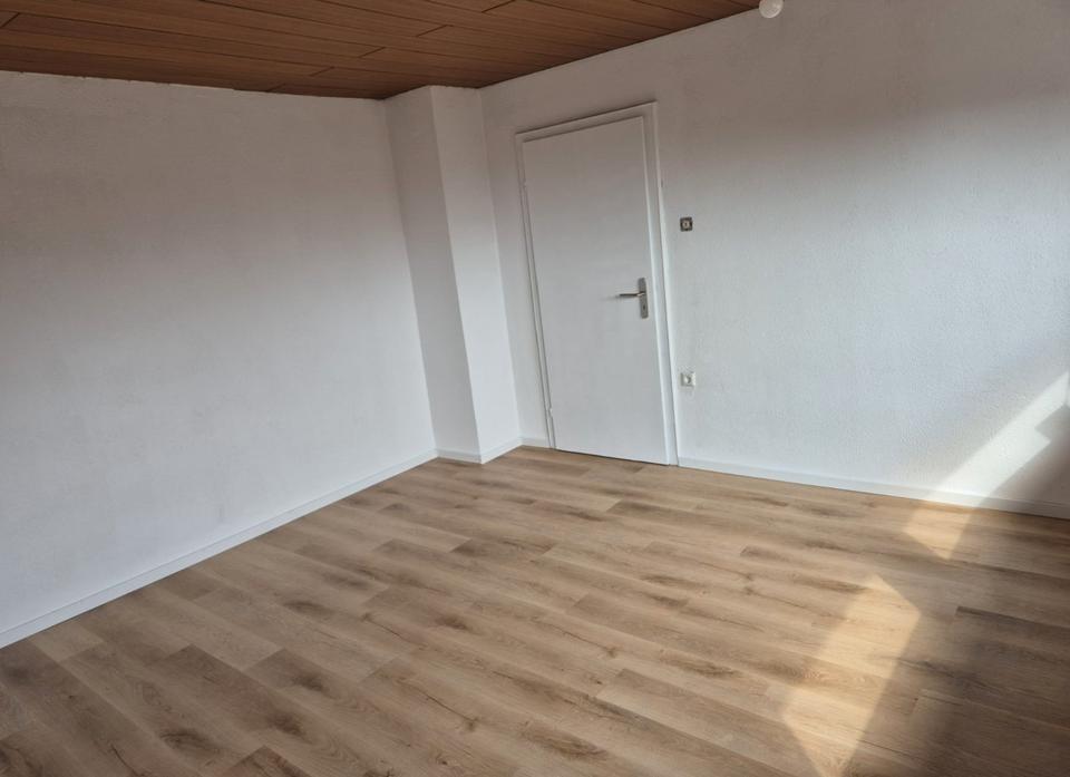 Thumbnail-2,5-Zimmer-Wohnung in Siegelsbach (Bad Rappenau) zu vermieten