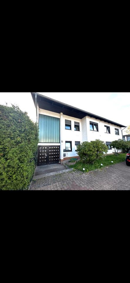 Thumbnail-2ZKB - Zweizimmerwohnung in Furpach zu vermieten mit EBK