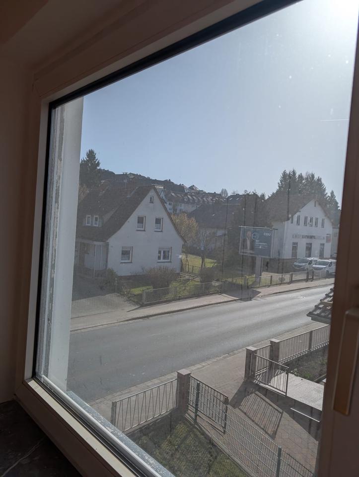 Thumbnail-Renovierte 4-Zimmer Wohnung 95 m² | Balkon | Stellplatz | Sontra