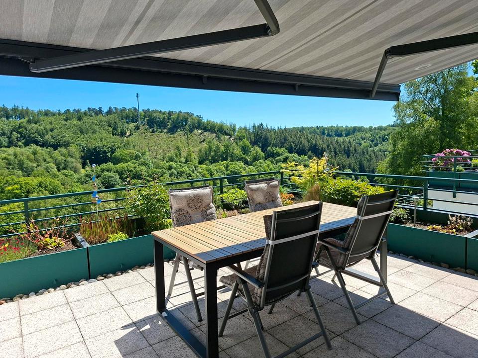 Thumbnail-Terrassenwohnung in Lüdenscheid, 2 Zimmer, provisionsfrei