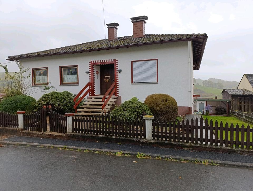 Thumbnail-Haus in Sinntal Neuengronau