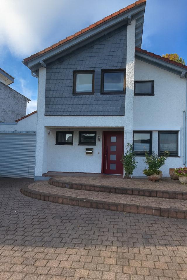 Thumbnail-Reihenmittelhaus in Rheindürkheim (Worms)