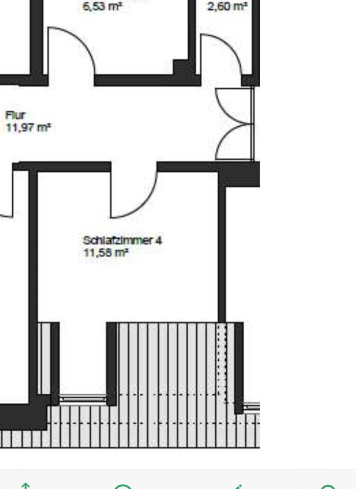 Thumbnail-1 Zimmer (WG) Raucherfrei