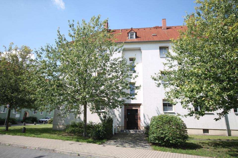 Thumbnail-3-Raum Wohnung Neu