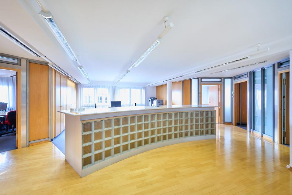 Thumbnail-GEWERBEFLÄCHE IM ZENTRUM VON NEUTRAUBLING