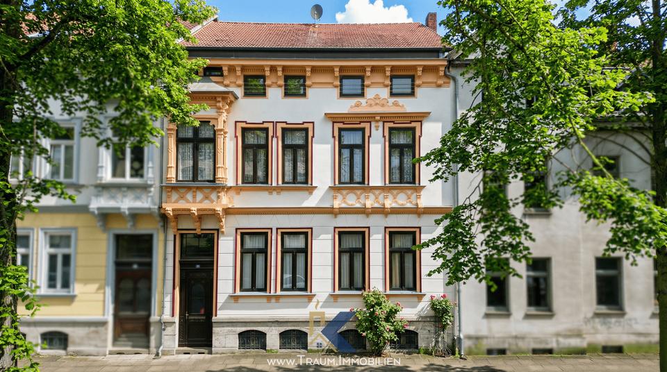 Thumbnail-helle 3-Zimmer-Wohnung mit Wohnküche und praktischer Raumaufteilung