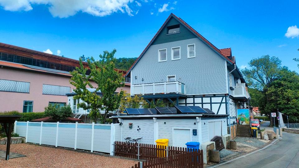 Thumbnail-Eigentumswohnung >seniorengerecht< -am Park---