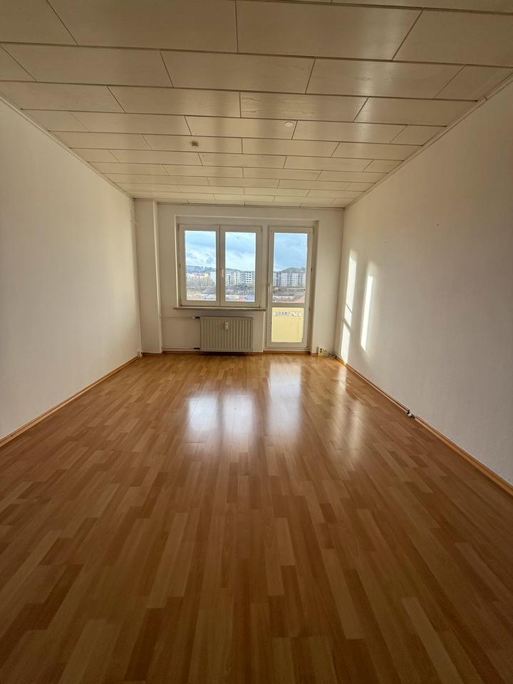 Thumbnail-3-Zimmer-Wohnung in einer attraktiven Lage von Rudolstadt