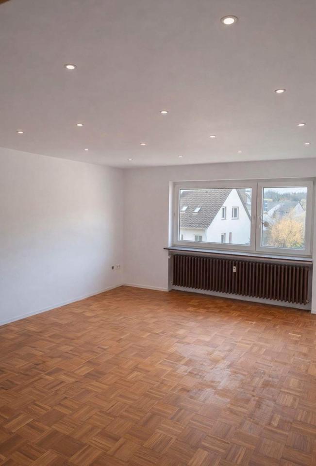 Thumbnail-4 Zimmer Wohnung in Sontra