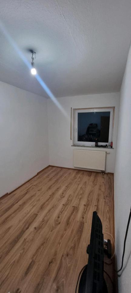 Thumbnail-Mehrfamilienhaus in Höchst in OdW an