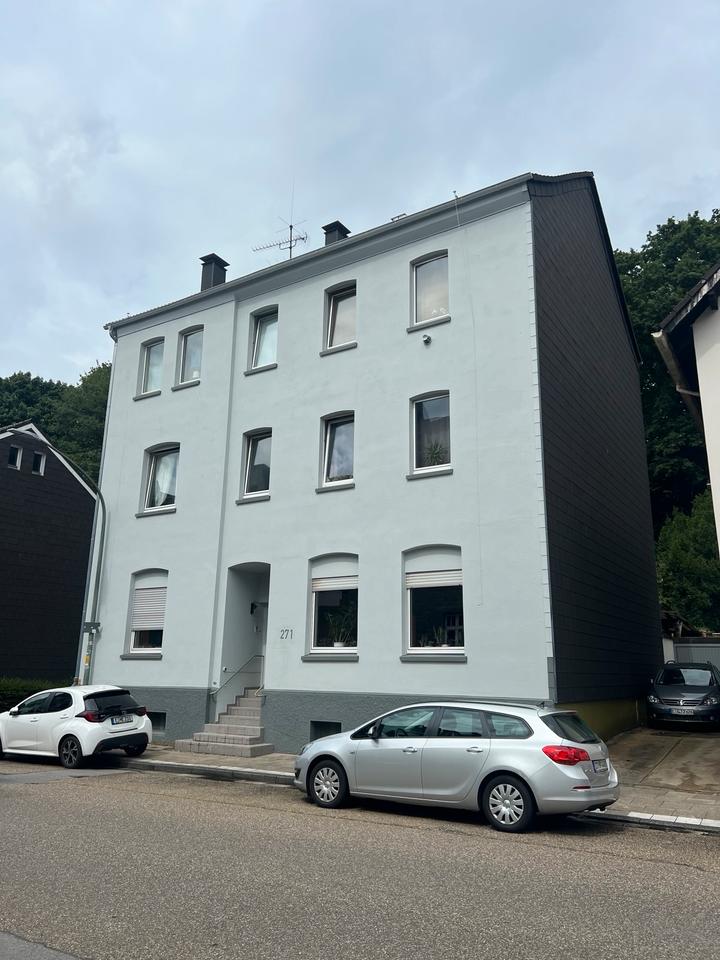 Thumbnail-Neu kernsanierte Wohnung in Essen-Kupferdreh zu vermieten