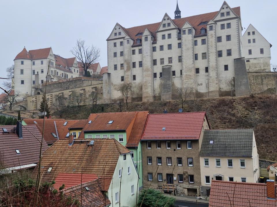Thumbnail-Mehrfamilienhaus mit Zweitgrundstück inkl. Garage