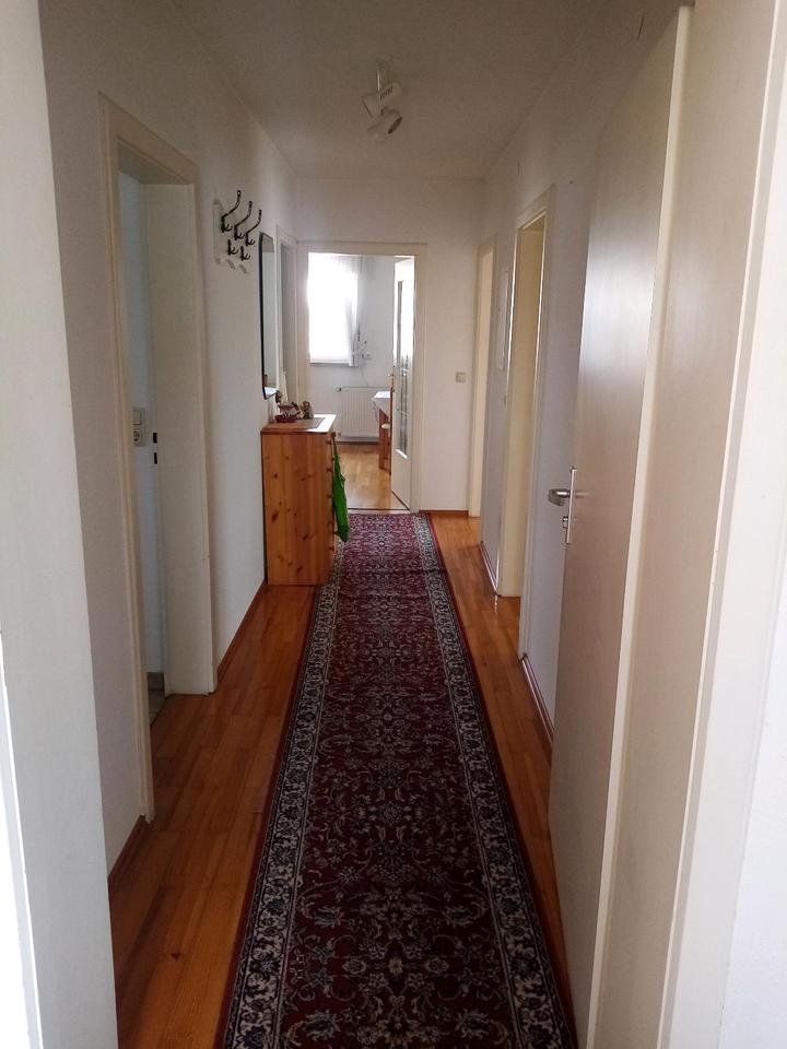 Thumbnail-Wohnung als WG