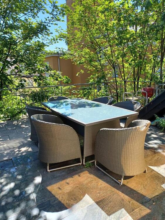 Thumbnail-Große, helle 3-Zimmer-Maisonettewohnung mitten in Ravensburg