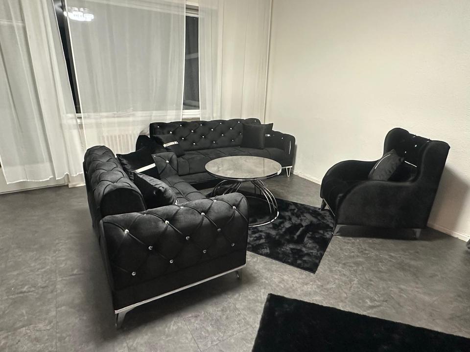 Thumbnail-2 Zimmer Wohnung abzugeben