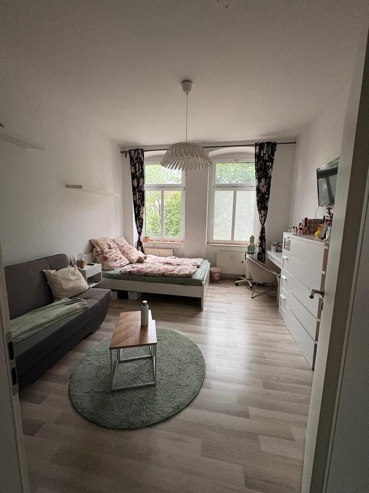 Thumbnail-Gemütliches WG-Zimmer am Rande der Altstadt