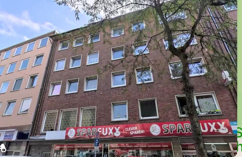 Thumbnail-JOBCENTER WOHNUNG