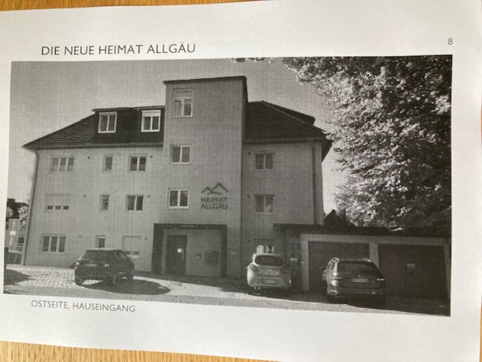 Thumbnail-Seniorenmietwohnung