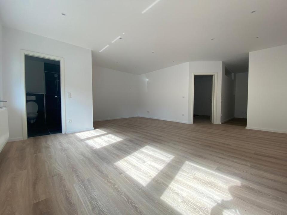 Thumbnail-2-ZKB-Wohnung in 66333 Völklingen zu vermieten