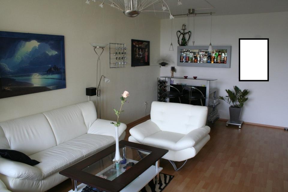 Thumbnail-Wohnung mit 5,8 % Rendite! Attraktive Kapitalanlage mit Garage