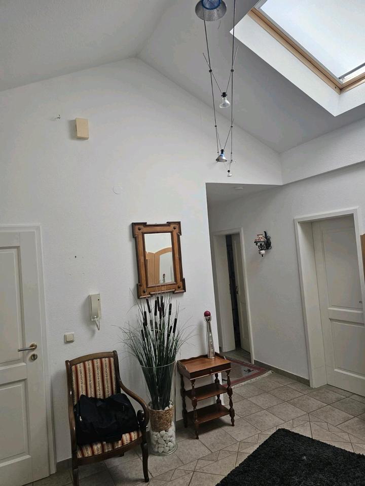 Thumbnail-Wohnung zu vermieten