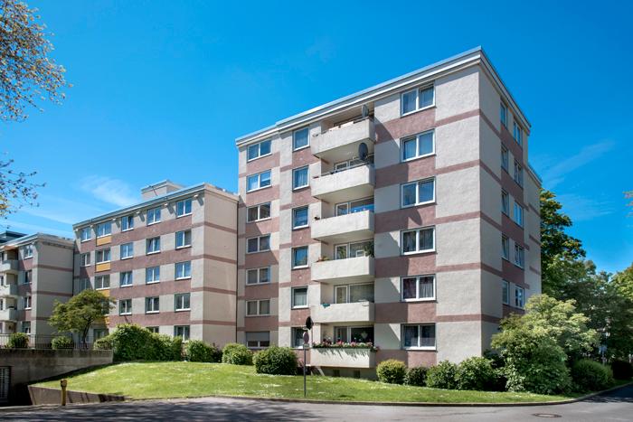 Thumbnail-Bezugsfertige 3-Zimmer-Wohnung in der City zu besichtigen, mit Einrichtungsgutschein!!