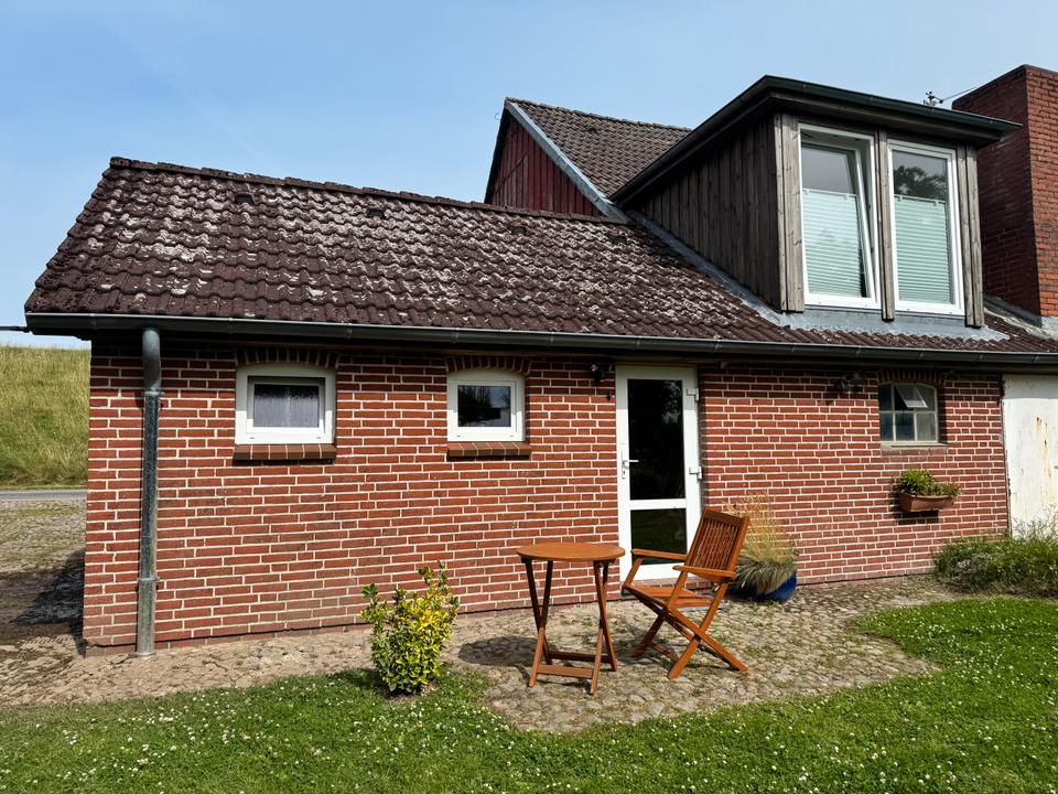 Thumbnail-Maisonettewohnung am Eider Deich.