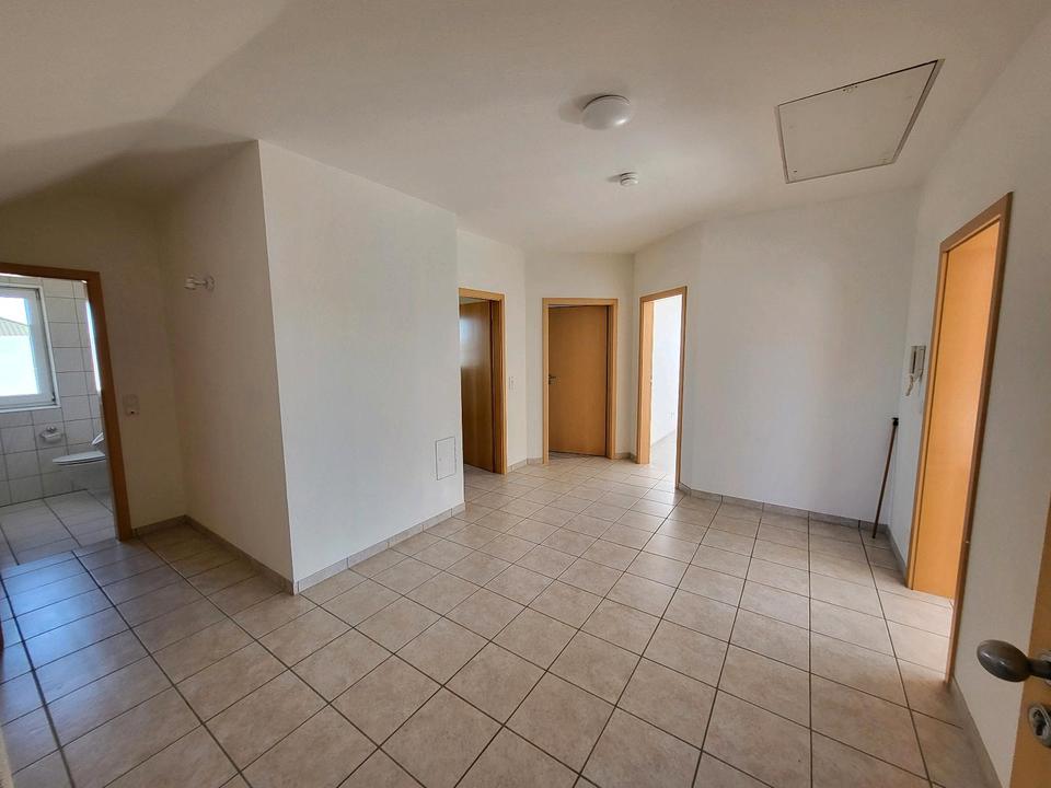 Thumbnail-Wohnung zu vermieten in Polch 700 € KALT
