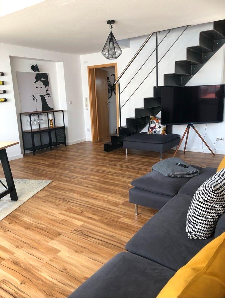 Thumbnail-Weihnachten frei Ferienwohnung Loft Ostallgäu Allgäu Bayern