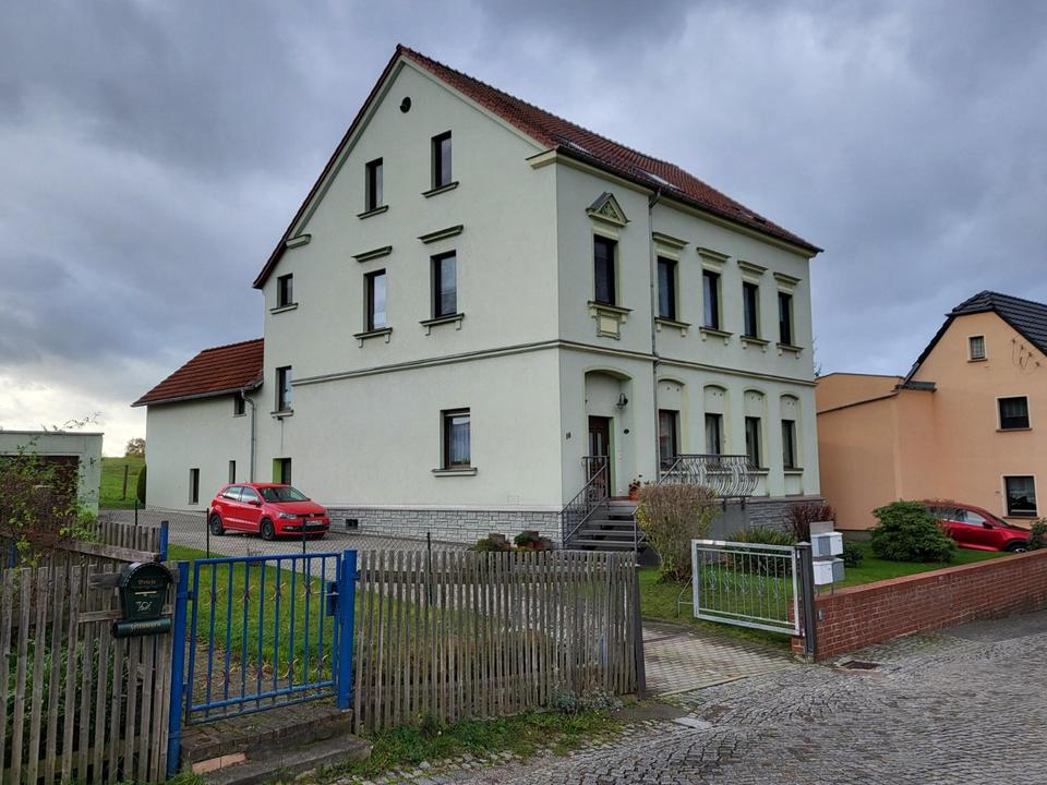 Thumbnail-*Verkaufe Mehrfamilienhaus mit 4 Wohnparteien*