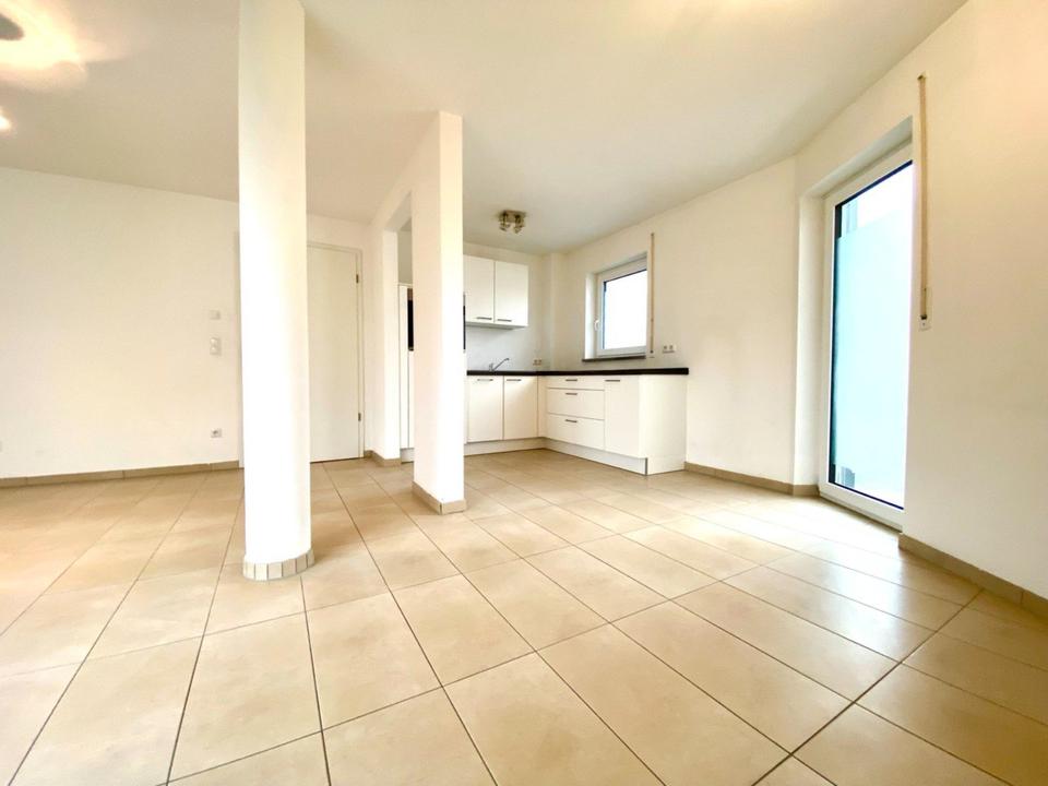 Thumbnail-2 Zimmer Wohnung Balkone barrierefrei Bahnhof Nähe Regensburg