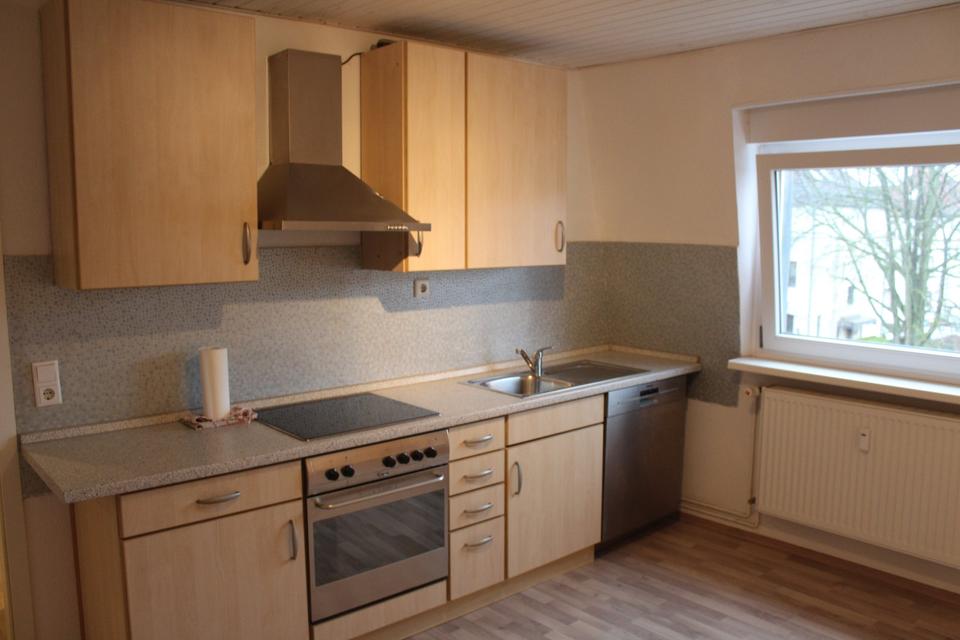 Thumbnail-Schöne 3 Zimmer Wohnung in ruhiger Lage