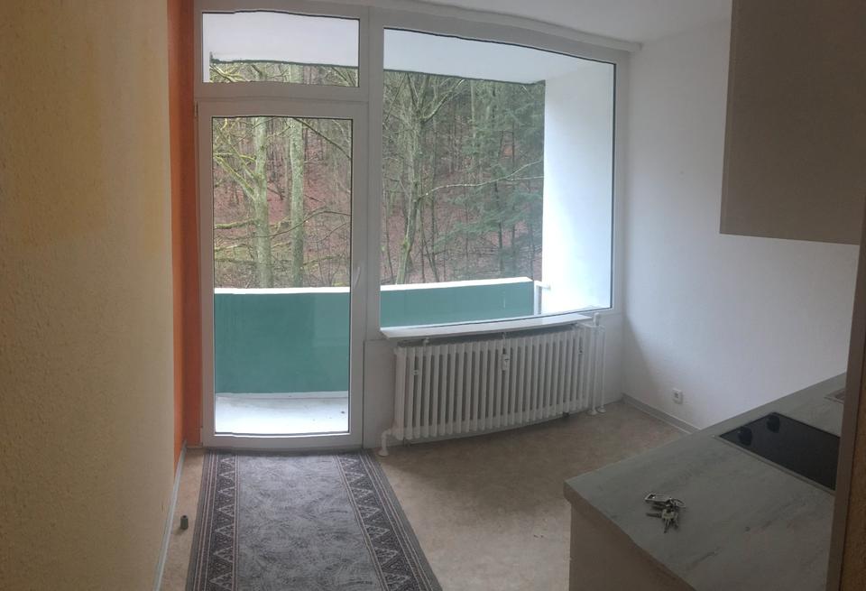 Thumbnail-ETW in Neunkirchen Wellesweiler Malvenweg