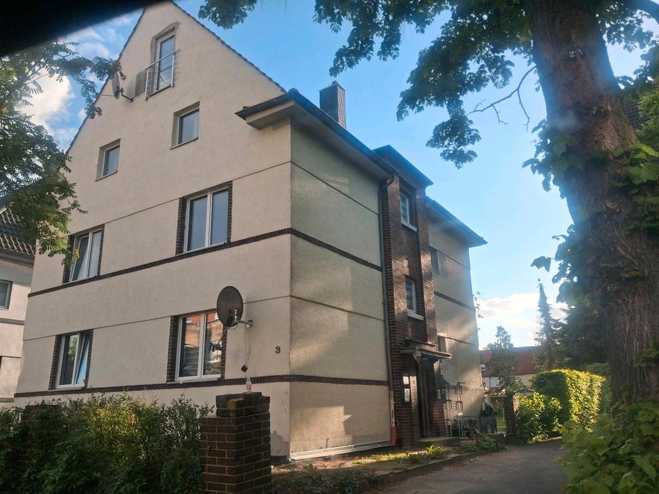 Thumbnail-Kapitalanlagenobjekt in Nordstadt Peine 38.000eur jährlich