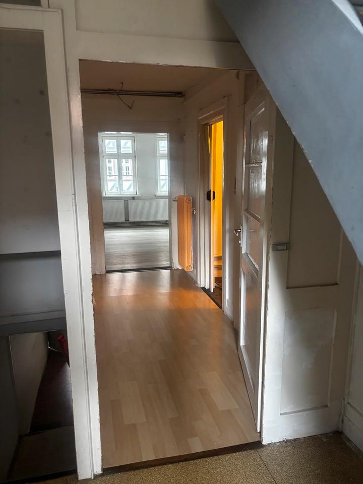 Thumbnail-4-Zimmer Wohnung zu vermieten in Osterode am Harz.Am schilde 25