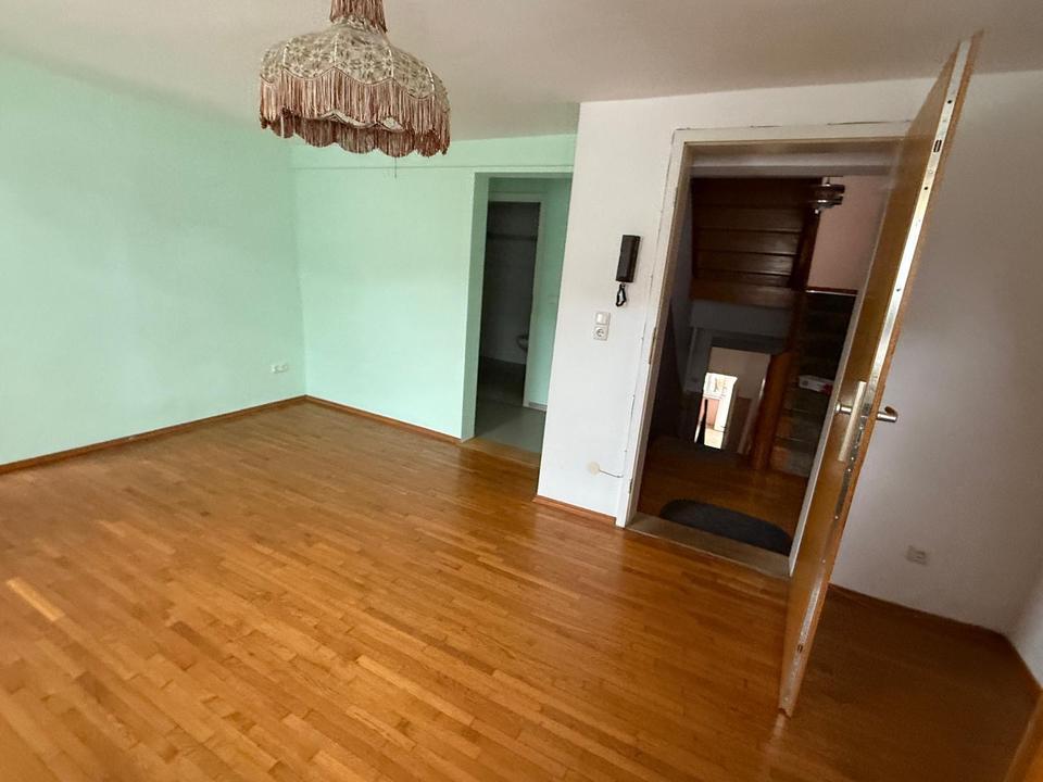 Thumbnail-3,5 Zimmer Wohnung zur Vermieten