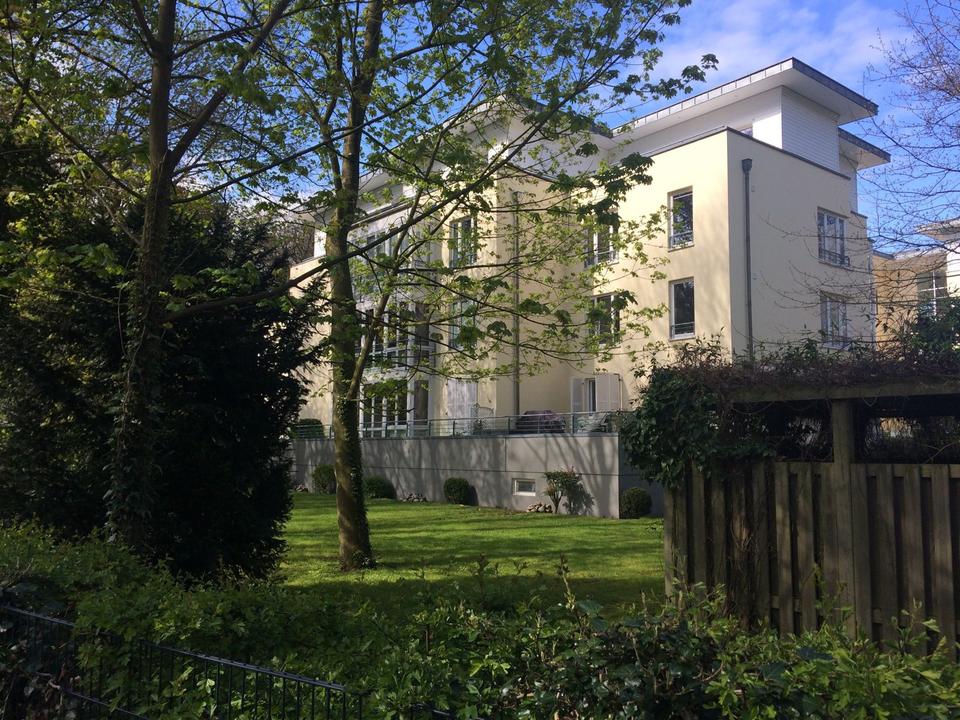 Thumbnail-Wohnen im Menkepark. Top ausgestattete 3-Zi-Wohnung