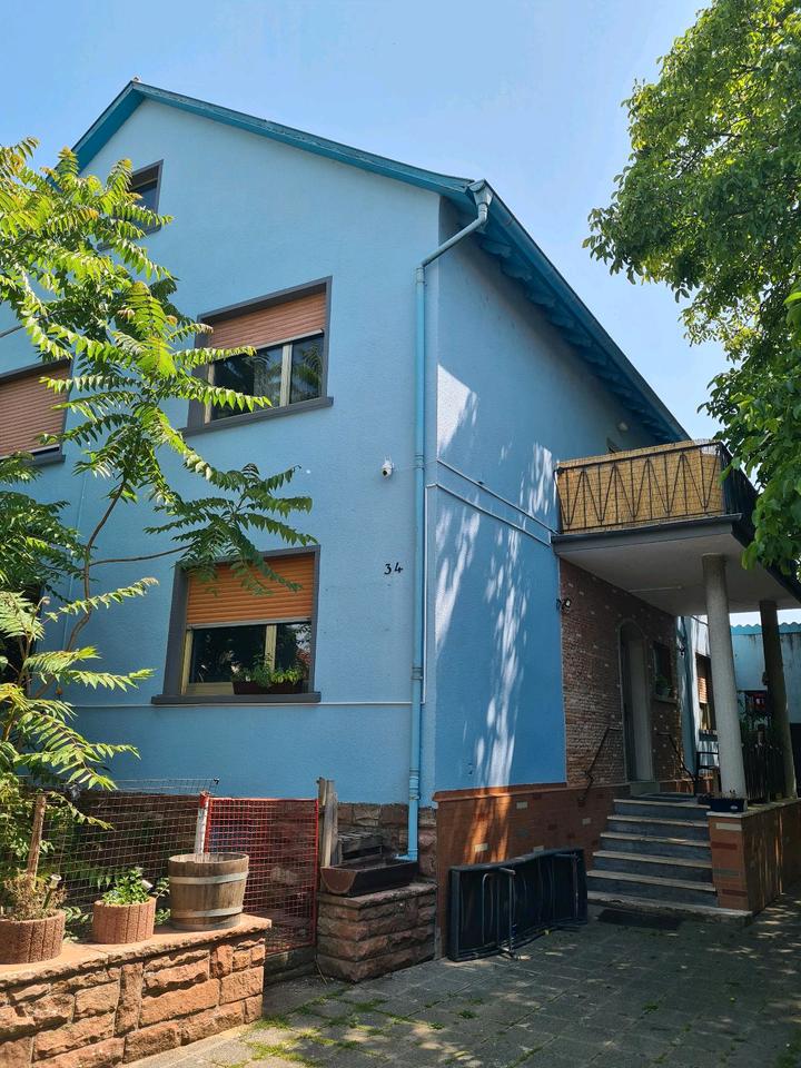 Thumbnail-Geräumige 3 Zimmerwohnung zu vermieten