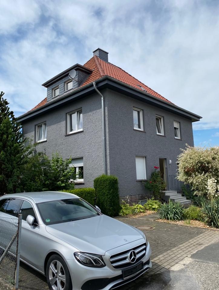 Thumbnail-3-Familien-Haus in 33378 Wiedenbrück ab sofort zu verkaufen!