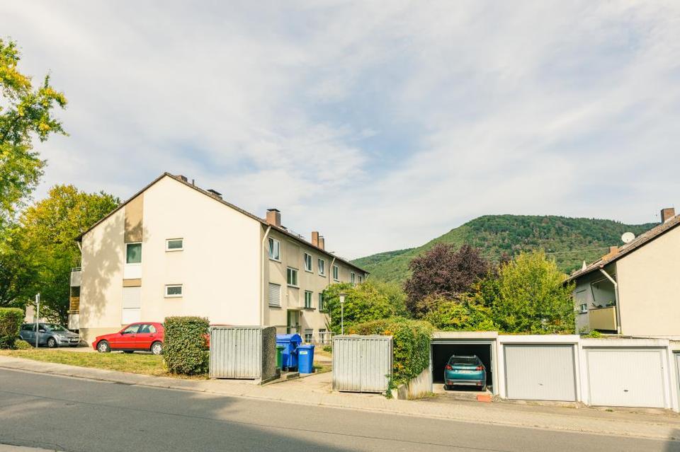 Thumbnail-Demnächst frei! 3-Zimmer-Wohnung in Bad Dürkheim