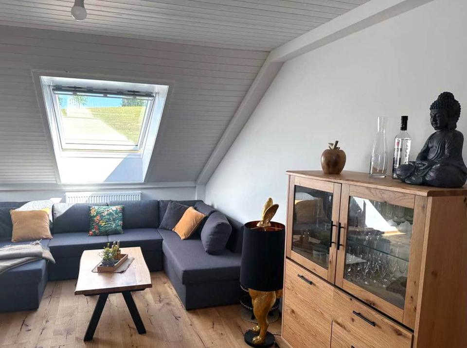 Thumbnail-Wohnung Schwarzwald, Neukirch - Ferien- & Langzeitvermietung