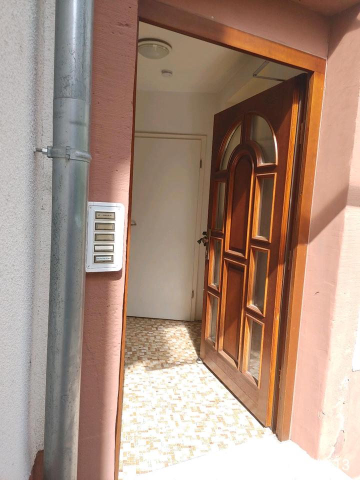 Thumbnail-1 Zimmer, Küche, Bad und Abstellraum und Keller