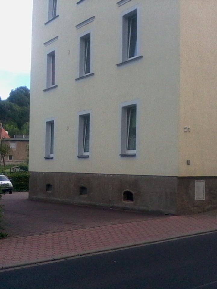 Thumbnail-gemütliche Dachgeschosswohnung