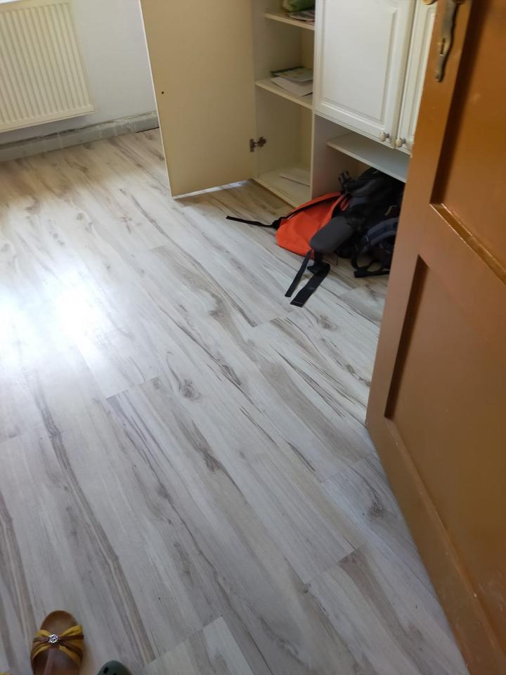 Thumbnail-3 Zimmer Wohnung zu vermieten in Zeitz