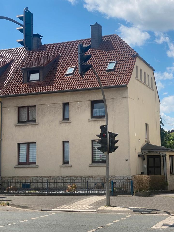 Thumbnail-Reihenendhaus