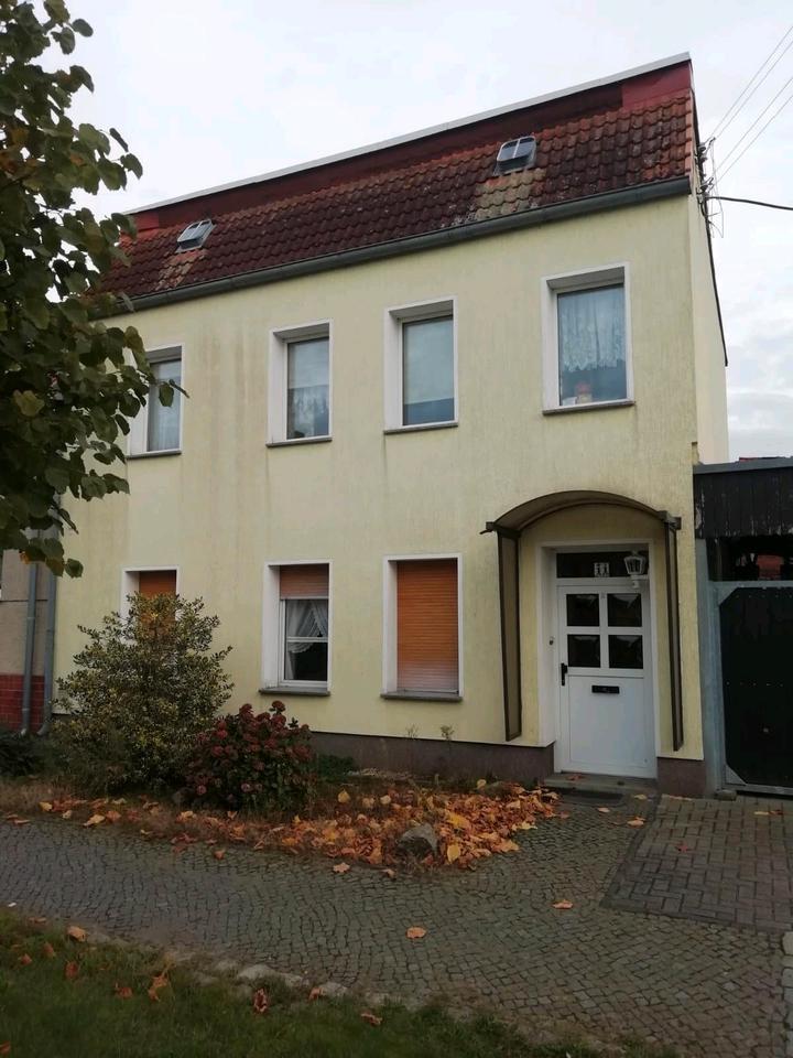 Thumbnail-Einfamilienhaus mit großem Grundstück und vielen Extras