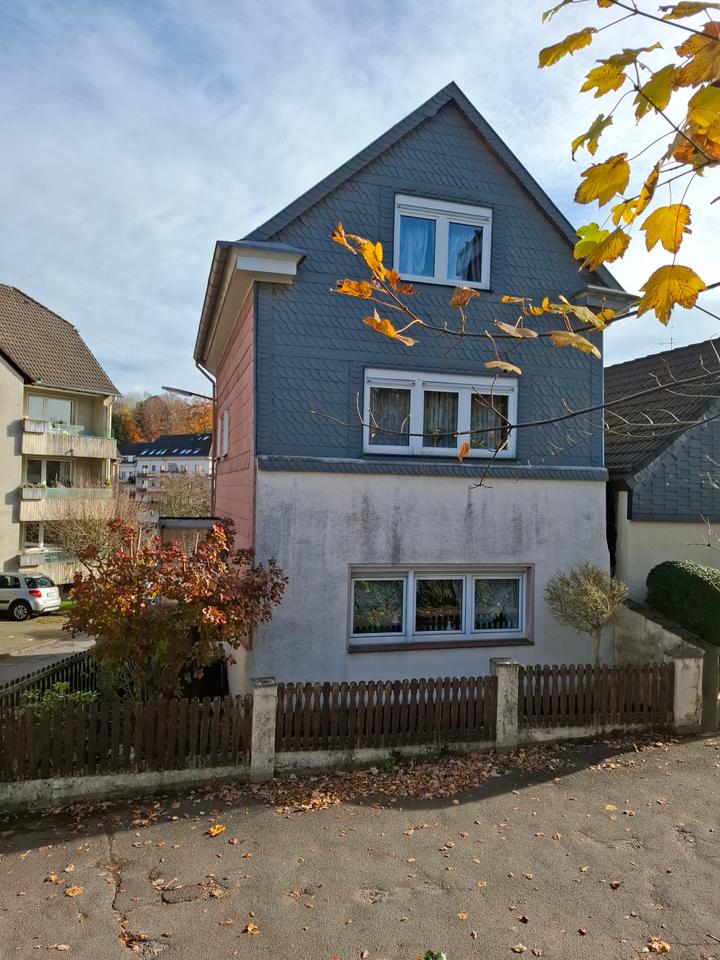 Thumbnail-Einfamilienhaus