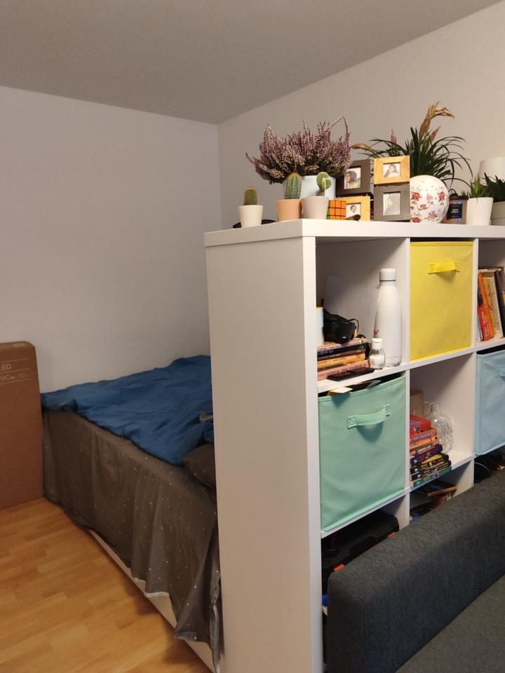 Thumbnail-Fully Furnished Apartment for 2 months – DEC-JAN