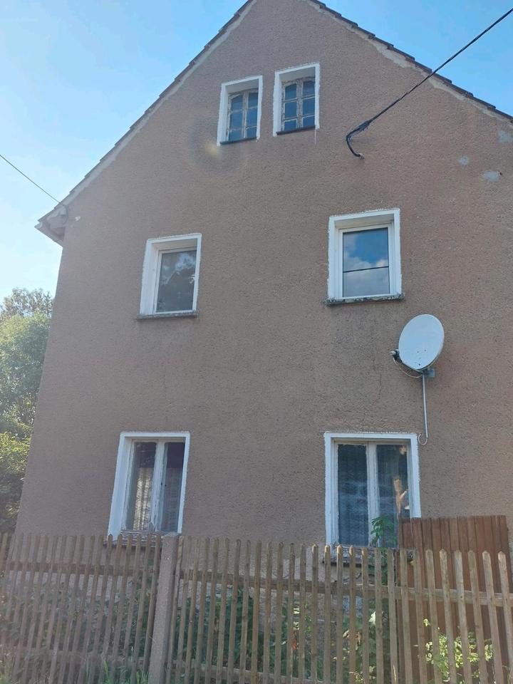 Thumbnail-Haus für kreative Handwerker in ruhiger Dorflage